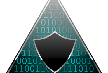 data protection shield